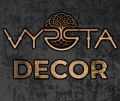 VYRSTA DECOR, декоративна штукатурка
